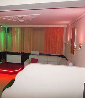 Night Club Flying Lady - Szombathely - kép 780527