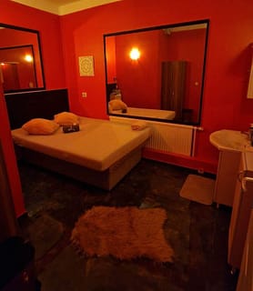 Stúdió infernó - Szombathely - kép 969963