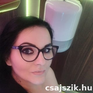 Anna szexpartner +36 20 554 6012 fénykép 1.
