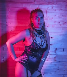 Vicky W (36) - Sümeg - kép 1037410