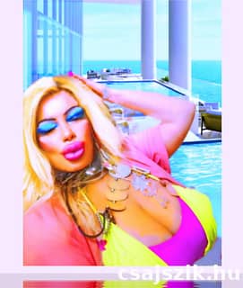 Moniqe Extramassage masszázs +36 30 377 0287 fénykép 6.