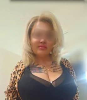 Szamanta Milf (43) - Budapest VI. - kép 1051451