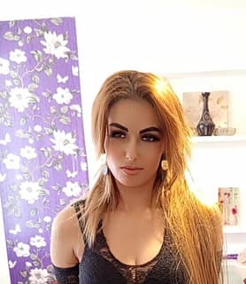 Fatma (32) - Nyíregyháza - kép 1029659