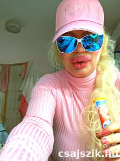 MoniqeVip szexpartner +36 30 377 0287 fénykép 7.