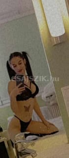 Jázmin szexpartner +36 70 205 6076 fénykép 2.