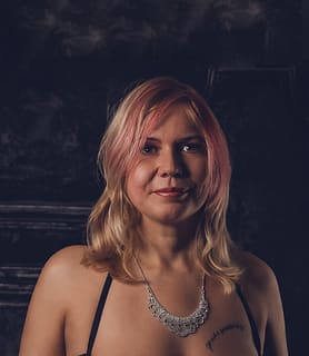 Vicky W (36) - Sümeg - kép 967252