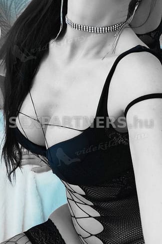 Szombathely, 41 éves escort, Red-Lau