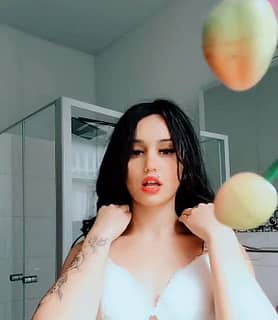 Lili (20) - Budapest XIII.