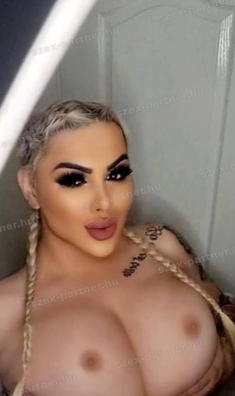 Jessica Vip profilképe