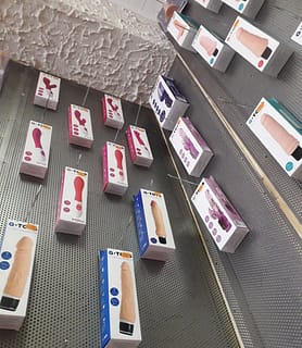 Love Shop - Szombathely - kép 632094