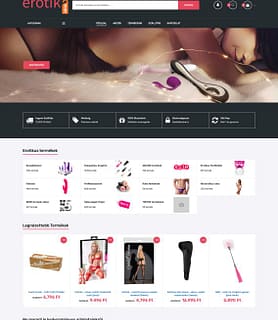 Erotika Zóna - Nyíregyháza - kép 819831