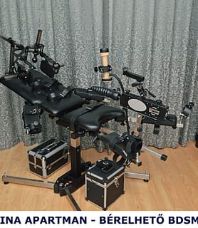 Hanna Bdsm (47) - Székesfehérvár - kép 1000176