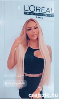 Ts Loredana transzvesztita +36 30 782 6467 fénykép 2.