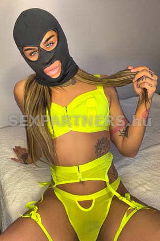 Győr, 26 éves escort, Natalie