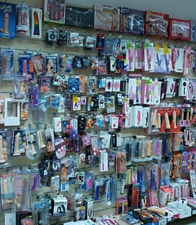 Intim Kuckó Szexshop - Kecskemét - kép 743403