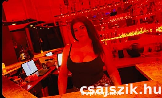 Jenifer szexpartner +36 30 595 2460 fénykép 7.