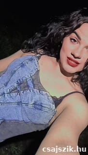 Mesi transzvesztita +36 30 441 8269 fénykép 2.