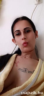 Erika szexpartner +36 30 760 8314 fénykép 2.