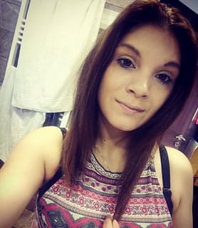 Gina (25) - Kaposvár - kép 1052084