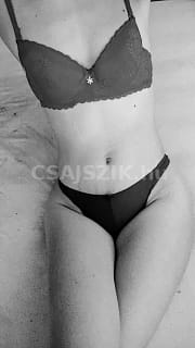 Fanni szexpartner +36 30 720 9734 fénykép 1.