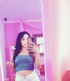 Lili (20) - Budapest XIII.