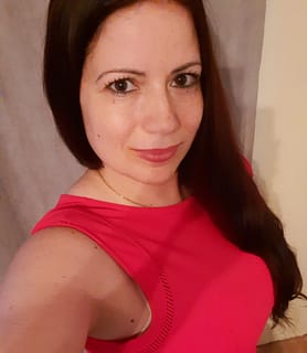 Kriszti (43) - Szombathely - kép 958720