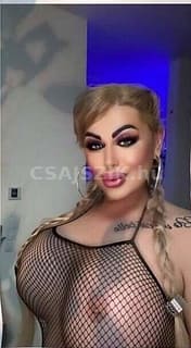 Jessica Svéd Masszőr szexpartner +36 70 786 4281 fénykép 7.