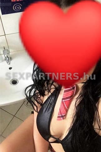 Berettyóújfalu, 23 éves escort, Zoé