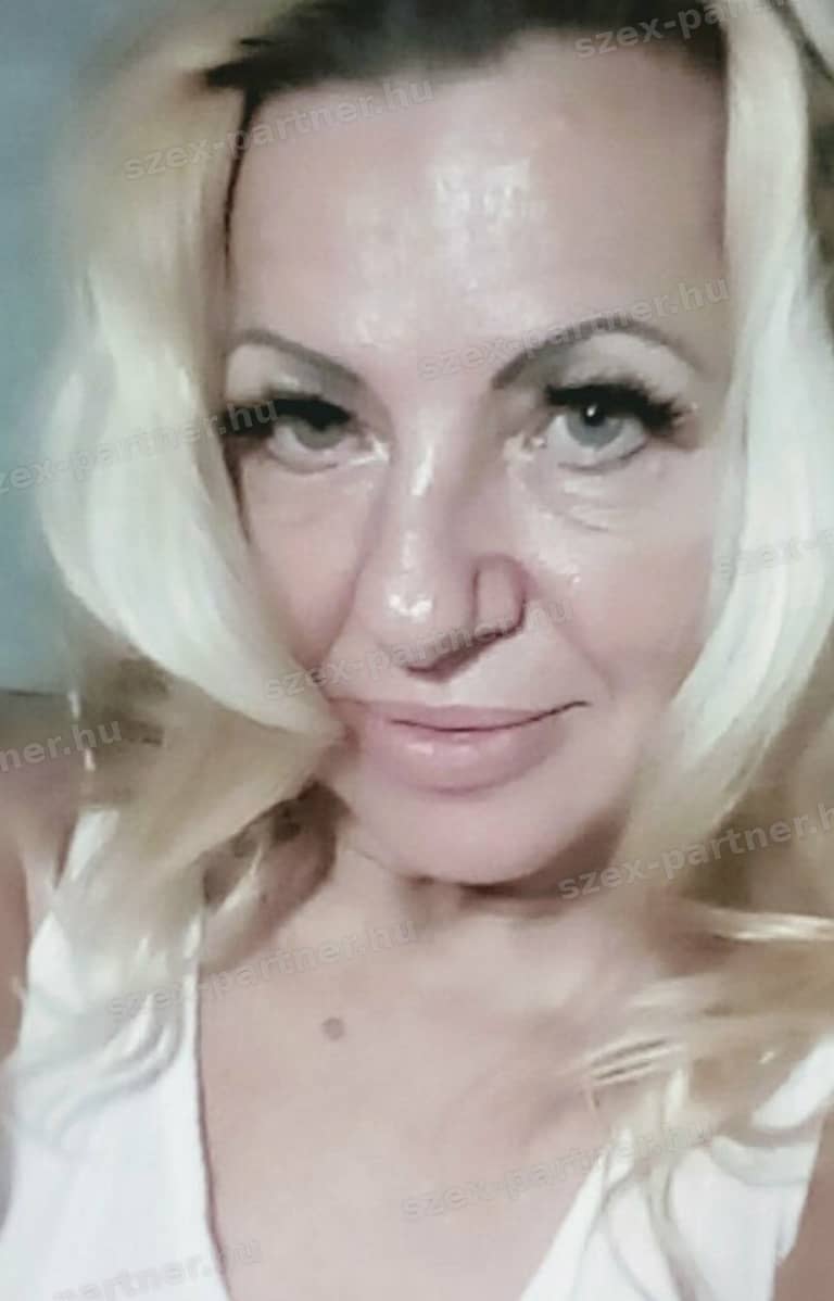 Olgácska profilképe