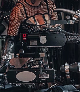 Hanna Bdsm (47) - Székesfehérvár - kép 1028870