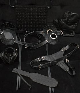 Hanna Bdsm (47) - Székesfehérvár - kép 1019277