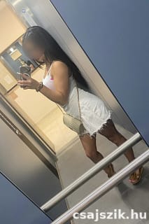 Réka szexpartner +36 30 582 1788 fénykép 8.