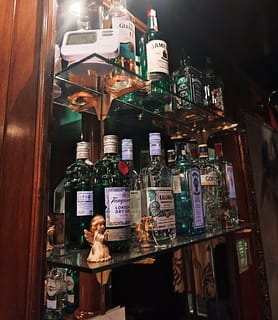 Ámor bár - Pécs - kép 1012562