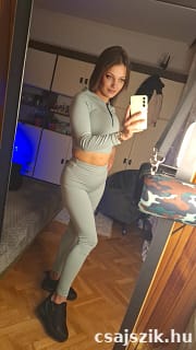 Lara szexpartner +36 20 568 1838 fénykép 1.