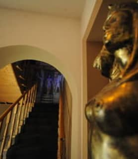 Cleopátraswingersclub - Enese - kép 40181