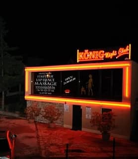 König Club - Balatonfüred - kép 734652