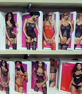 Intim Kuckó Szexshop - Kecskemét - kép 743410