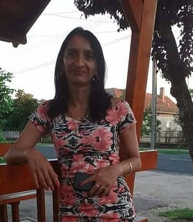 Ági (51) - Balatonmagyaród - kép 926365