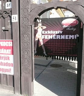 Káma Erotika Barlang - Debrecen - kép 18612