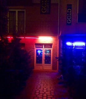 Gold Café-Bar - Hegyeshalom - kép 323554