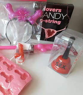 Love Shop - Szombathely - kép 632096