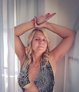 Vicky W (36) - Sümeg - kép 977897