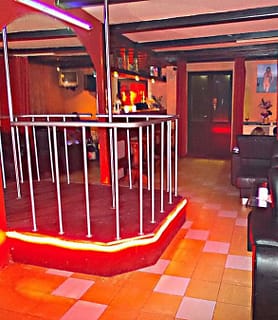 Night Club Flying Lady - Szombathely - kép 780523