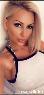 Cony szexpartner +36 70 358 3216 fénykép 7.