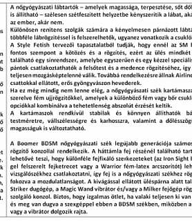 Hanna Bdsm (47) - Székesfehérvár - kép 1015714