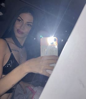 Mia (23) - Pécs - kép 1050267