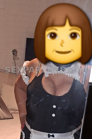 Nyíregyháza, 57 éves escort, Szandra