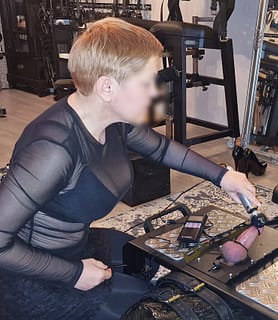 Hanna Bdsm (47) - Székesfehérvár - kép 1009139