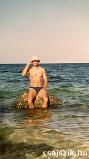 Zozo szexpartner +36 20 390 1950 fénykép 2.