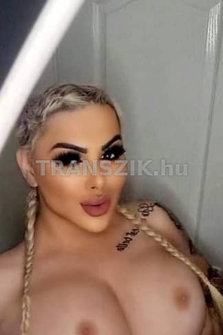 Győr, 29 éves escort, Jessica Vip
